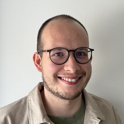 Michael Jungmair